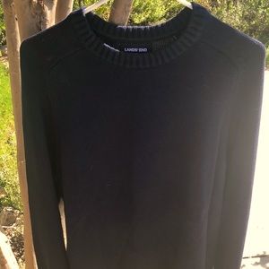 long sleeve heavy sweater women